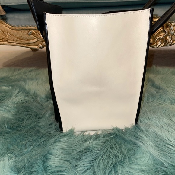 Celine mini luggage tote - Picture 2 of 9